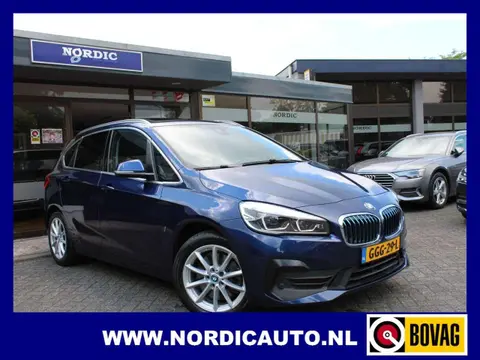 Used BMW SERIE 2 Hybrid 2018 Ad 