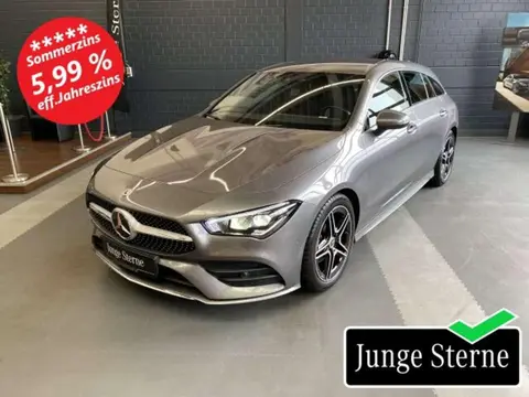 Used MERCEDES-BENZ CLASSE CLA Petrol 2022 Ad 