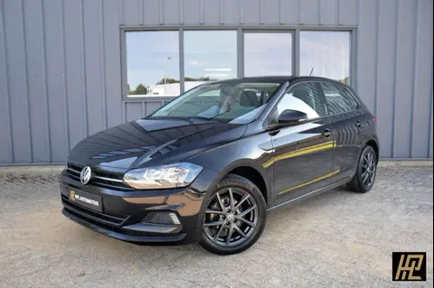 Used VOLKSWAGEN POLO Petrol 2019 Ad 