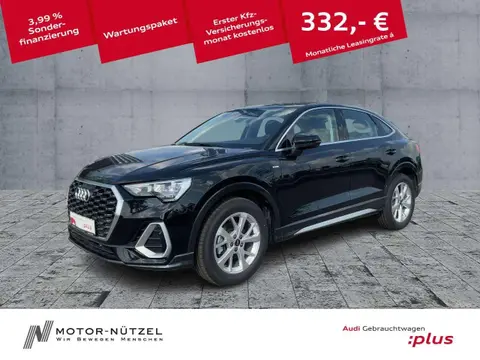 Annonce AUDI Q3 Diesel 2023 d'occasion 