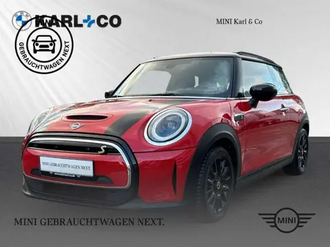 Annonce MINI COOPER Électrique 2021 d'occasion 