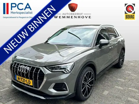 Used AUDI Q3 Diesel 2019 Ad 