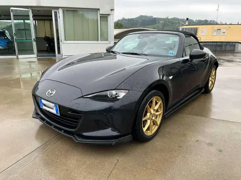 Used MAZDA MX-5 Petrol 2021 Ad 