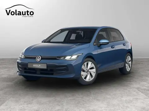 Used VOLKSWAGEN GOLF Diesel 2024 Ad 