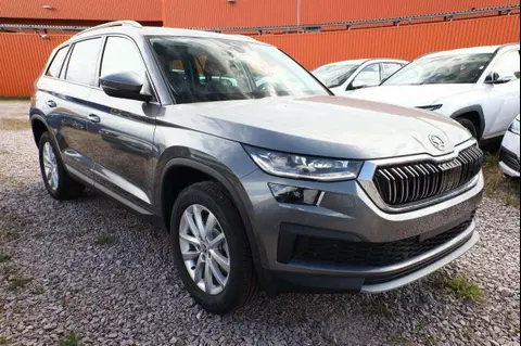 Used SKODA KODIAQ Diesel 2024 Ad 