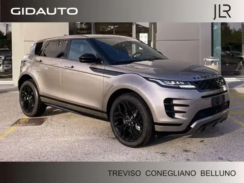 Annonce LAND ROVER RANGE ROVER EVOQUE Diesel 2023 d'occasion 