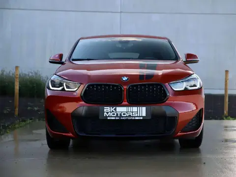 Used BMW X2 Diesel 2021 Ad 