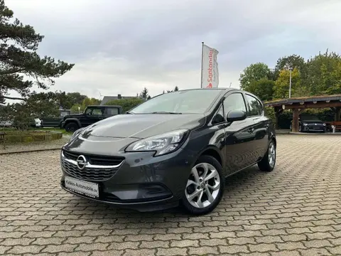 Used OPEL CORSA Petrol 2018 Ad 