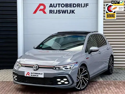 Annonce VOLKSWAGEN GOLF Essence 2021 d'occasion 