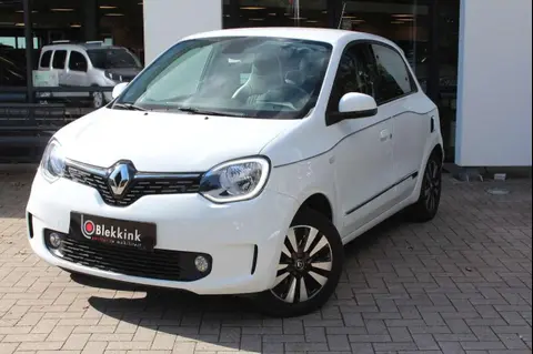 Used RENAULT TWINGO Petrol 2020 Ad 