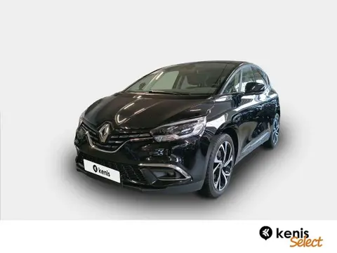 Annonce RENAULT SCENIC Essence 2022 d'occasion 