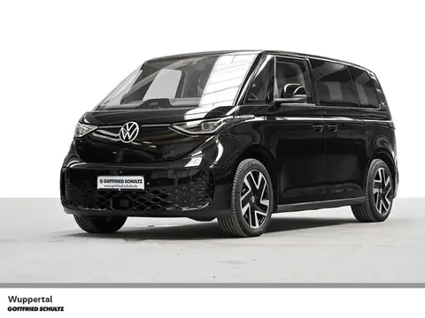 Annonce VOLKSWAGEN ID. BUZZ Électrique 2023 d'occasion 