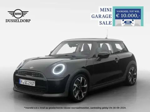 Used MINI COOPER Petrol 2024 Ad 