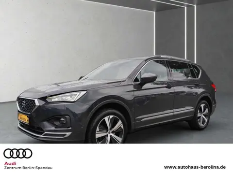 Annonce SEAT TARRACO Diesel 2021 d'occasion 