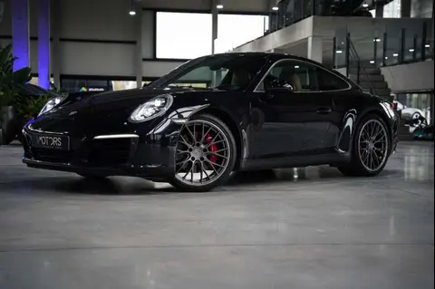 Annonce PORSCHE 991 Essence 2016 d'occasion 