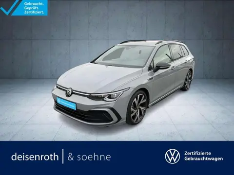 Annonce VOLKSWAGEN GOLF Essence 2023 d'occasion 