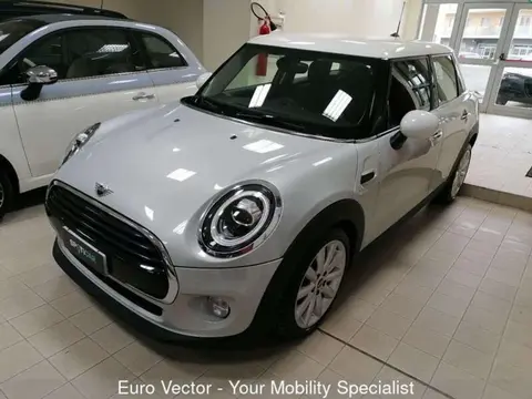 Annonce MINI COOPER Diesel 2019 d'occasion 