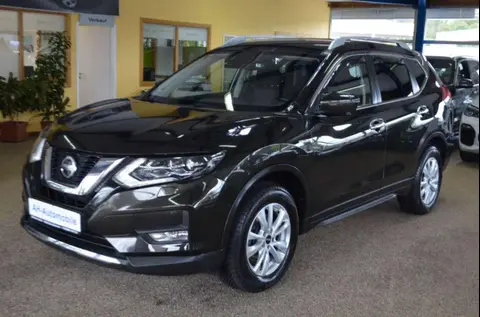 Used NISSAN X-TRAIL Diesel 2020 Ad 