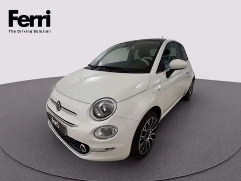 Used FIAT 500 Hybrid 2023 Ad 