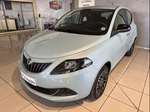 Used LANCIA YPSILON LPG 2024 Ad 