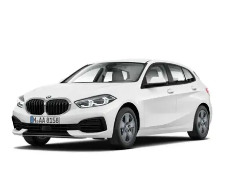 Used BMW SERIE 1 Petrol 2023 Ad 