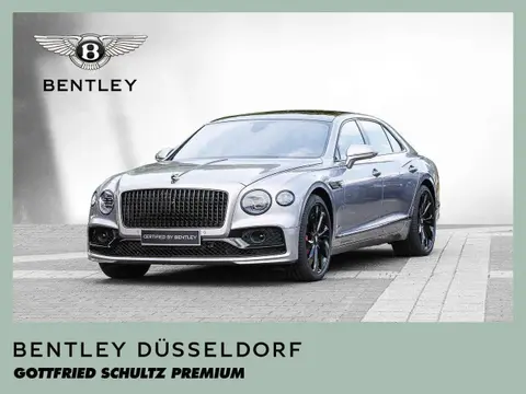 Annonce BENTLEY FLYING SPUR Hybride 2023 d'occasion 