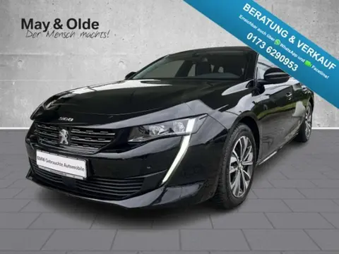 Used PEUGEOT 508 Diesel 2022 Ad 