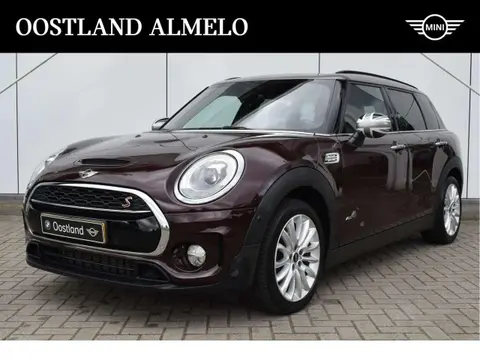 Used MINI COOPER Petrol 2017 Ad 