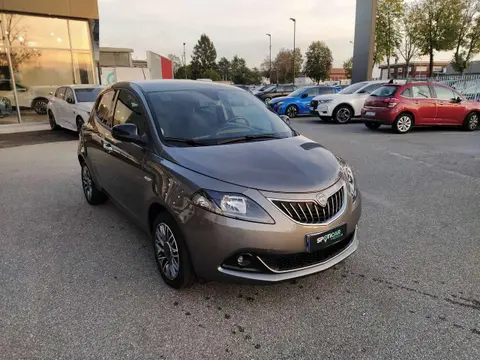 Annonce LANCIA YPSILON Hybride 2023 d'occasion 