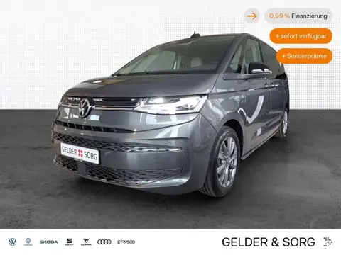 Annonce VOLKSWAGEN T7 Diesel 2024 d'occasion 