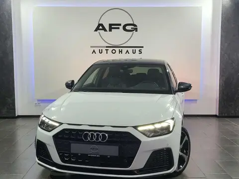 Annonce AUDI A1 Essence 2022 d'occasion 