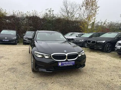 Annonce BMW SERIE 3 Diesel 2022 d'occasion 