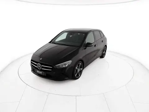 Annonce MERCEDES-BENZ CLASSE B Diesel 2021 d'occasion 