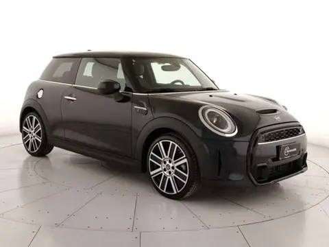 Used MINI COOPER Petrol 2024 Ad 