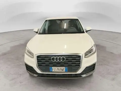 Annonce AUDI Q2 Essence 2020 d'occasion 