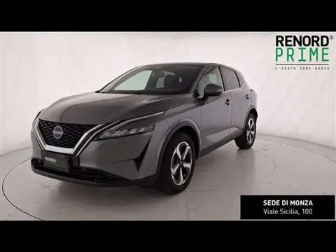 Used NISSAN QASHQAI Hybrid 2023 Ad 