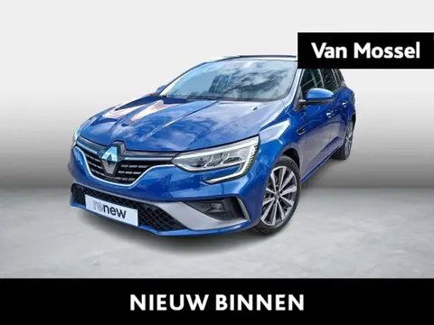 Used RENAULT MEGANE Hybrid 2023 Ad 