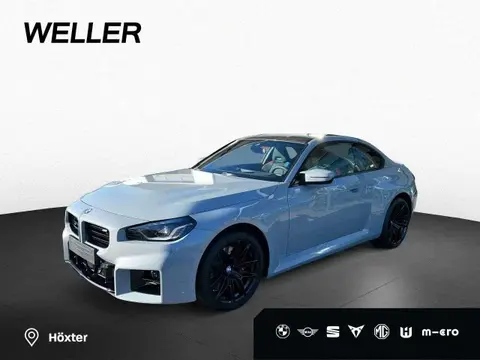 Used BMW M2 Petrol 2024 Ad 