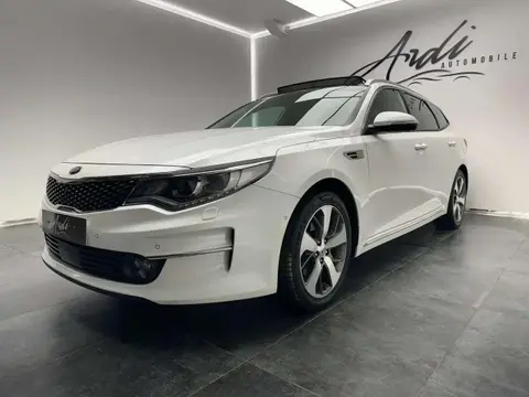 Used KIA OPTIMA Diesel 2019 Ad 