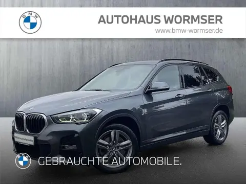 Annonce BMW X1 Diesel 2021 d'occasion Allemagne