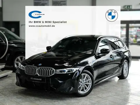 Used BMW SERIE 3 Petrol 2023 Ad 