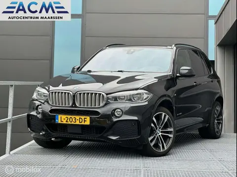 Used BMW X5 Diesel 2017 Ad 