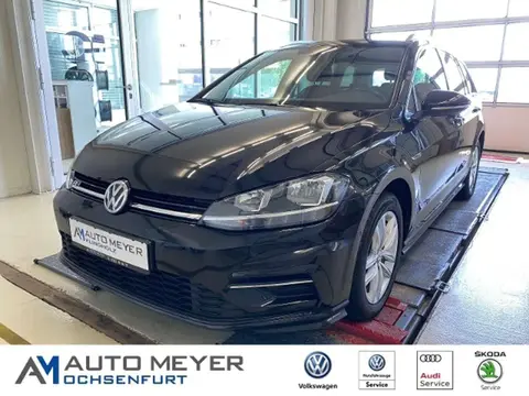 Used VOLKSWAGEN GOLF Diesel 2019 Ad 