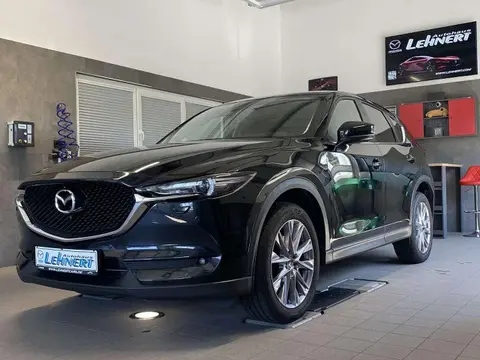 Used MAZDA CX-5 Diesel 2019 Ad 