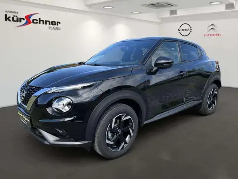 Annonce NISSAN JUKE Essence 2023 d'occasion 