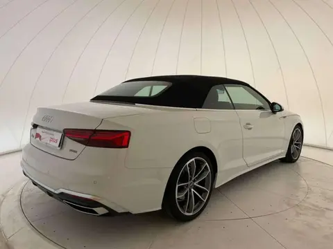 Used AUDI A5 Hybrid 2023 Ad 