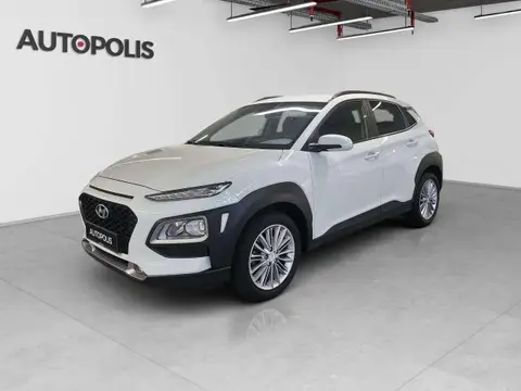 Used HYUNDAI KONA Diesel 2020 Ad 