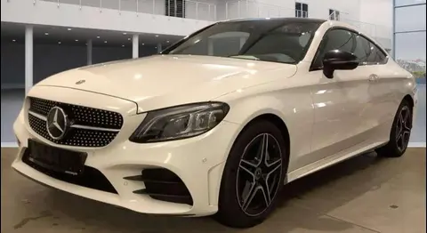 Used MERCEDES-BENZ CLASSE C Petrol 2019 Ad 