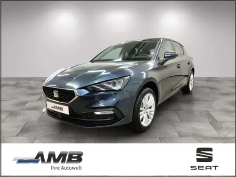 Used SEAT LEON Diesel 2024 Ad 