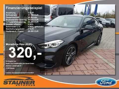 Used BMW SERIE 2 Petrol 2023 Ad 